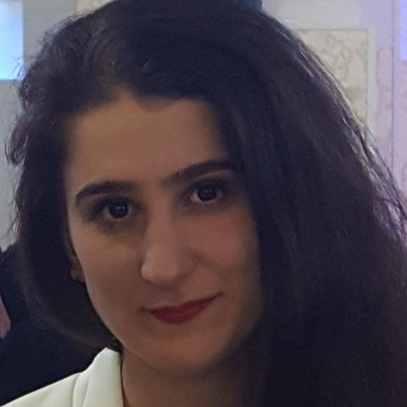 Meet your Posher, Derya - Picture 1 of 1